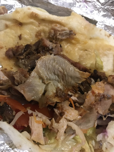 Photo of Turkish Grill & Shawarma - 102 Wellingborough Rd, Northampton NN1 4DR